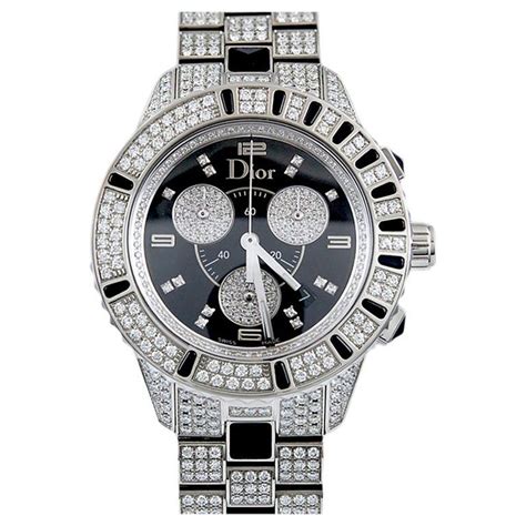 dior watches for men